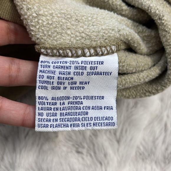 Vintage Puma Vikings sweatshirt - Picture 6 of 7